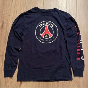 Urban Outfitters Paris Saint Germain Shirt